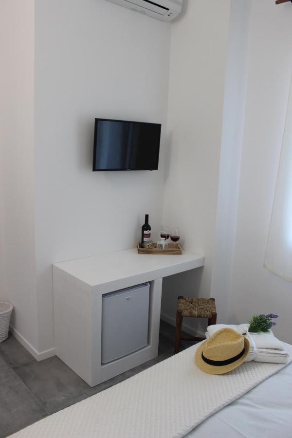 Salento Boutique Room B&B Sant Isidoro  Δωμάτιο φωτογραφία