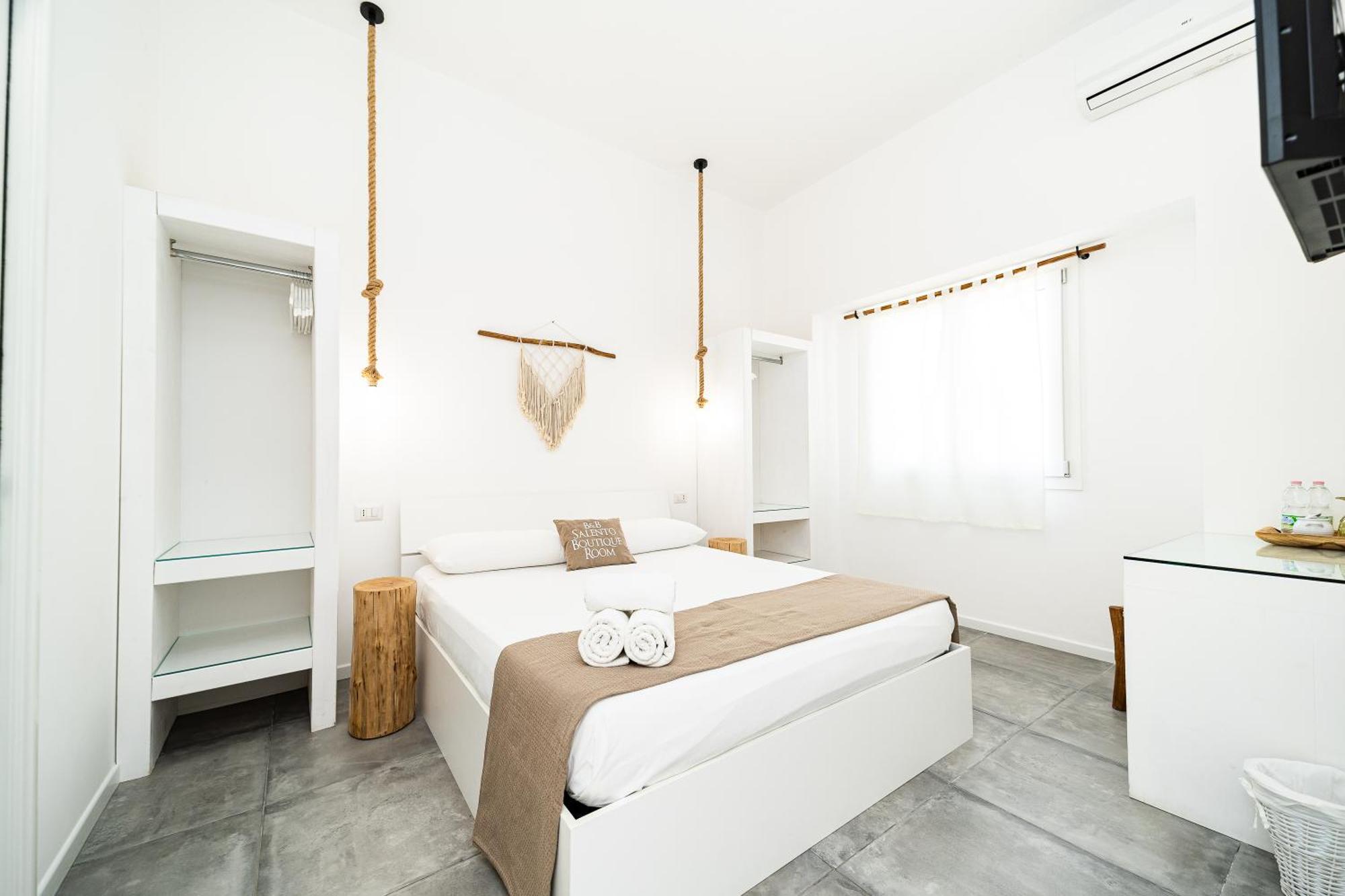 Salento Boutique Room B&B Sant Isidoro  Δωμάτιο φωτογραφία