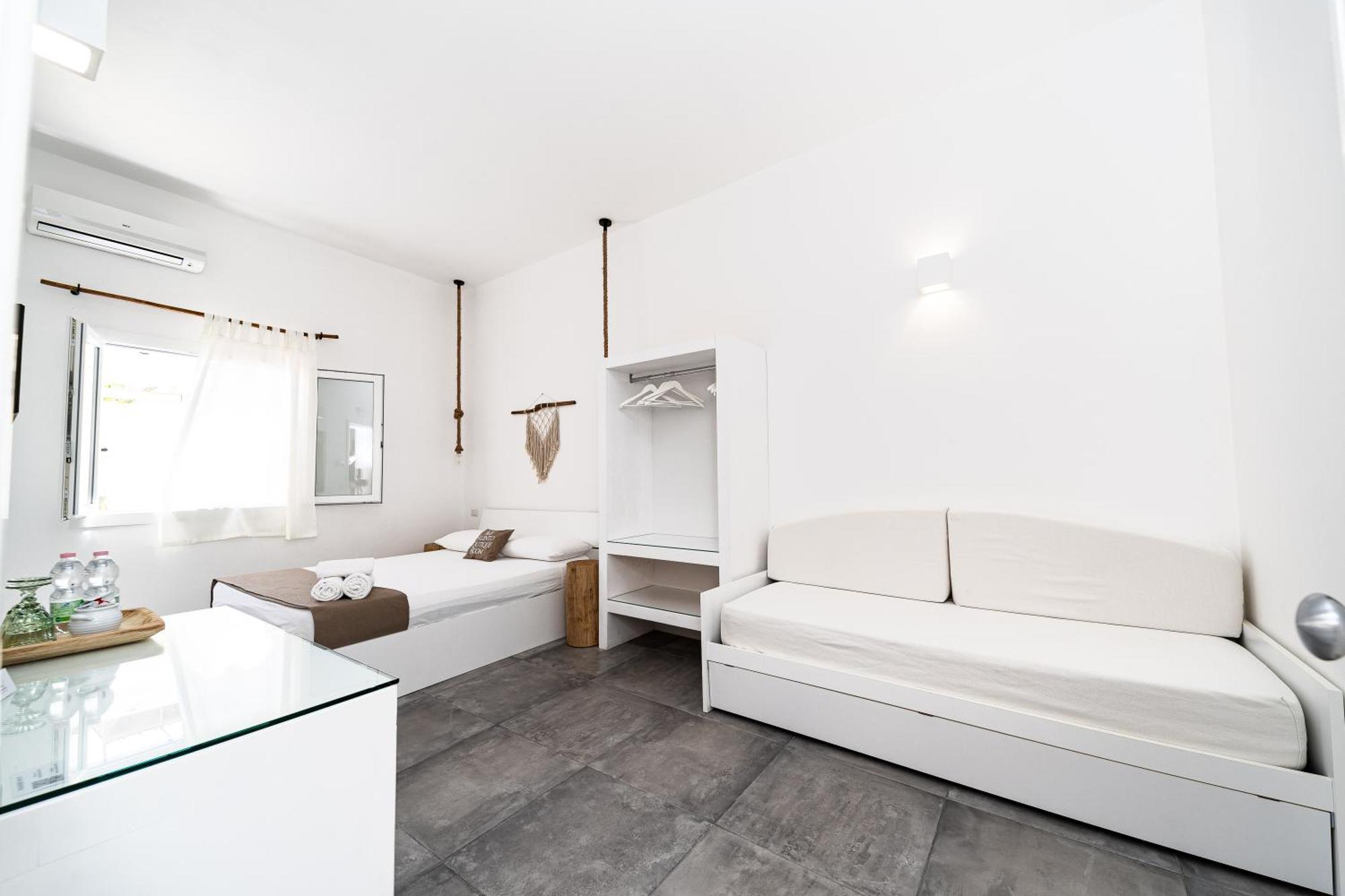 Salento Boutique Room B&B Sant Isidoro  Δωμάτιο φωτογραφία