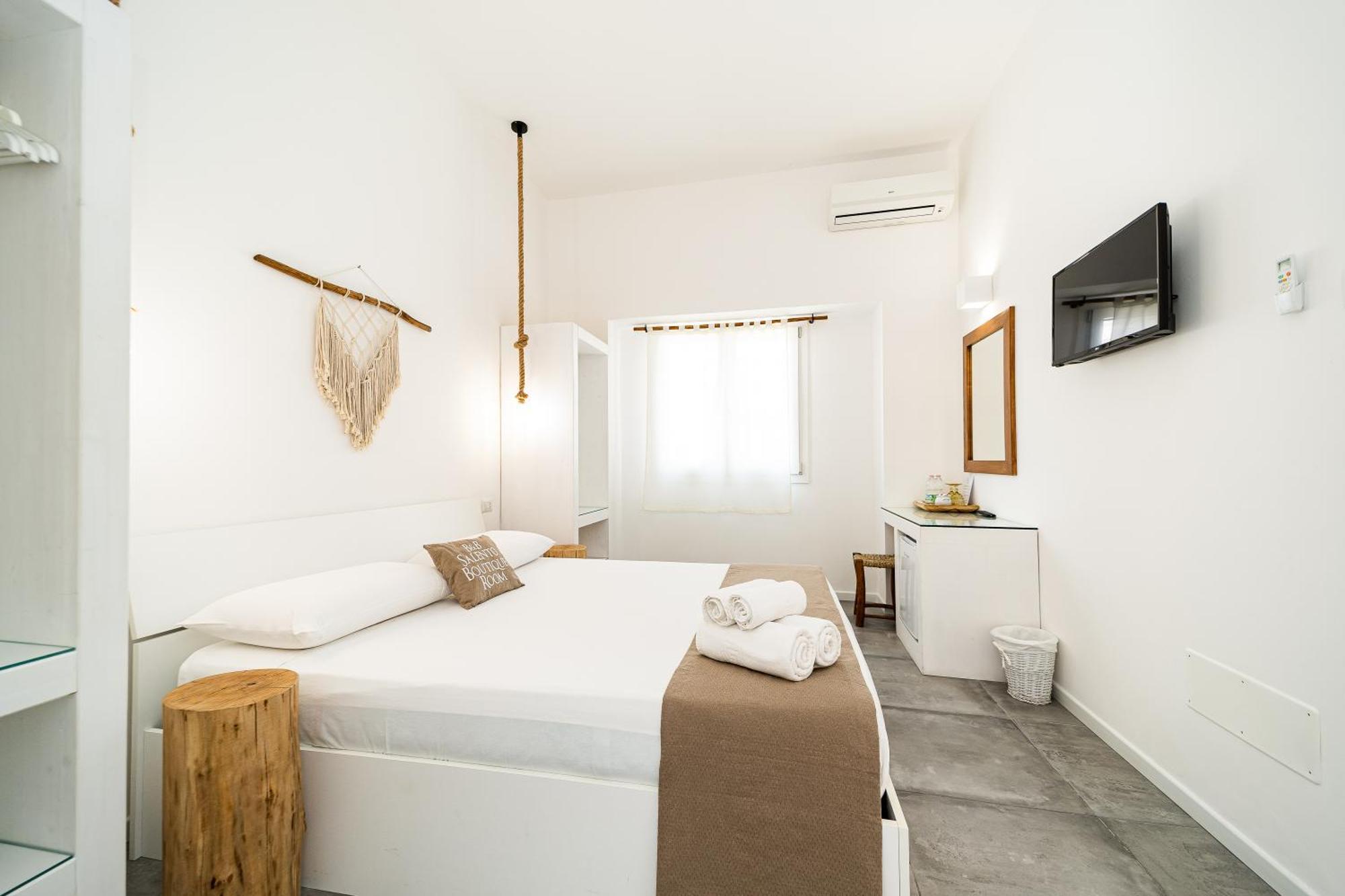 Salento Boutique Room B&B Sant Isidoro  Δωμάτιο φωτογραφία