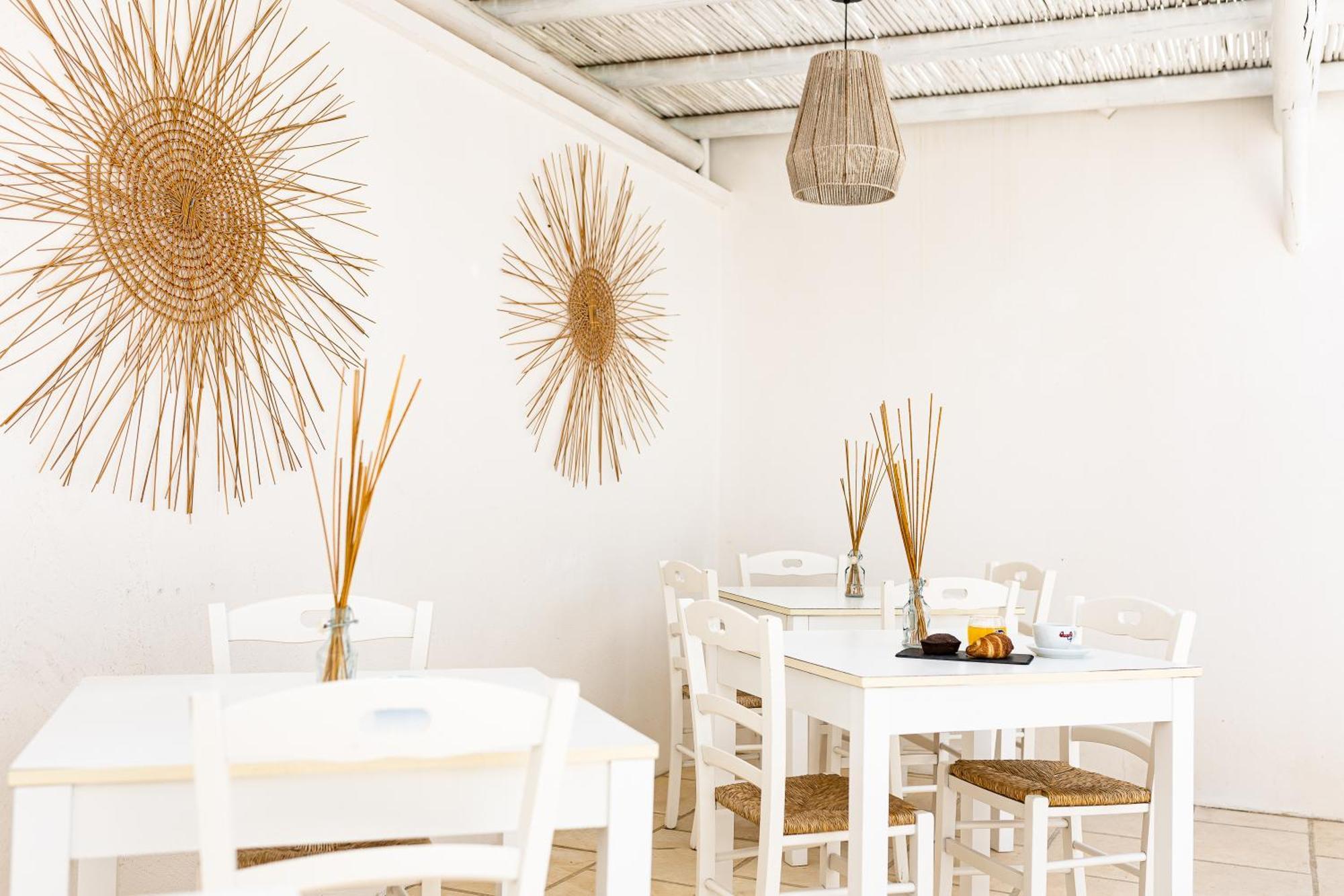 Salento Boutique Room B&B Sant Isidoro  Εξωτερικό φωτογραφία