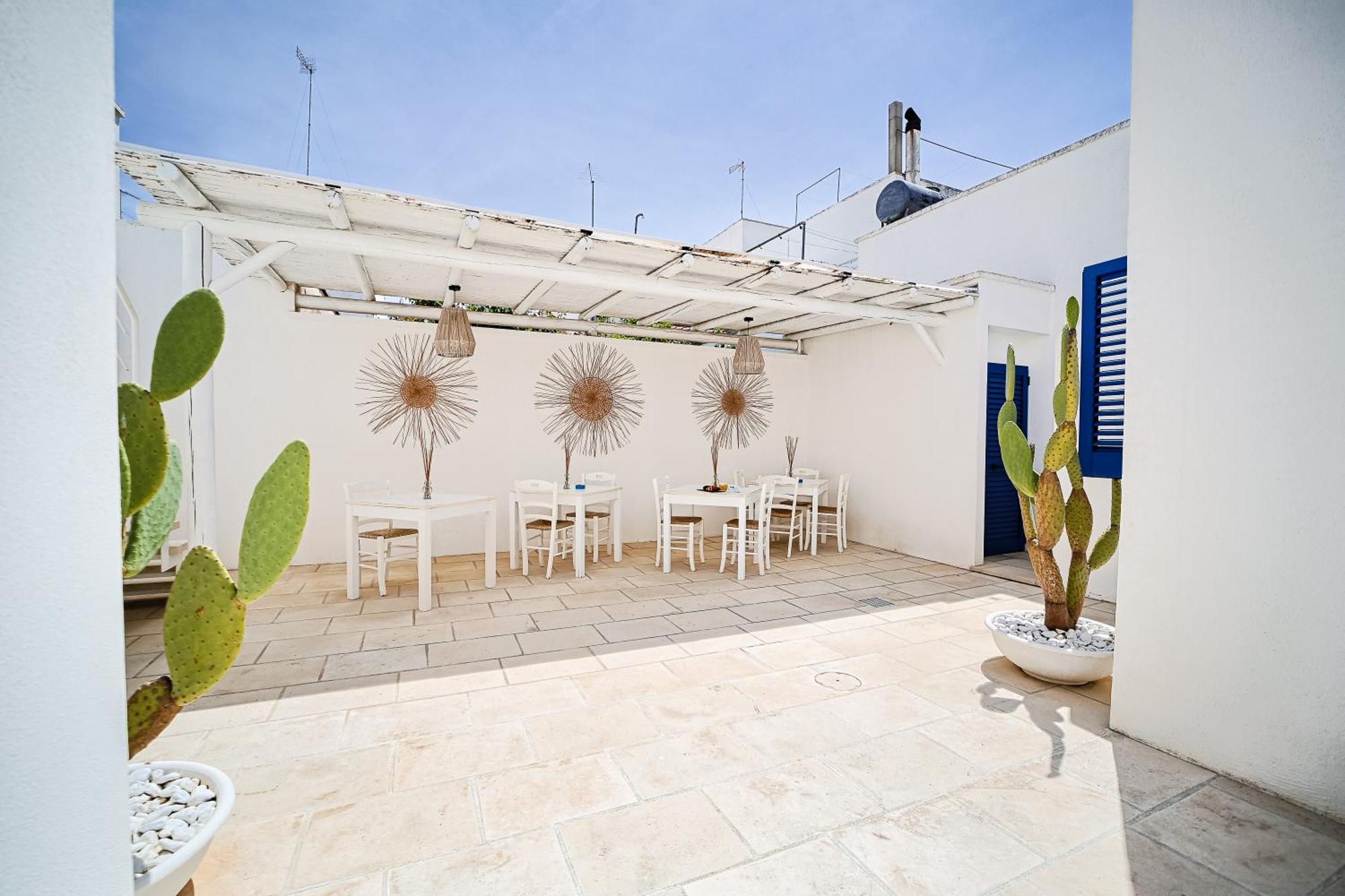Salento Boutique Room B&B Sant Isidoro  Εξωτερικό φωτογραφία