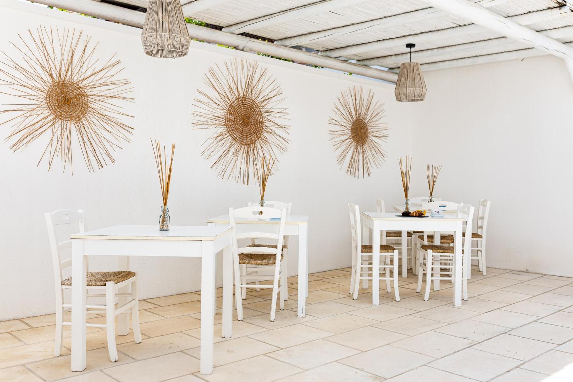 Salento Boutique Room B&B Sant Isidoro  Εξωτερικό φωτογραφία