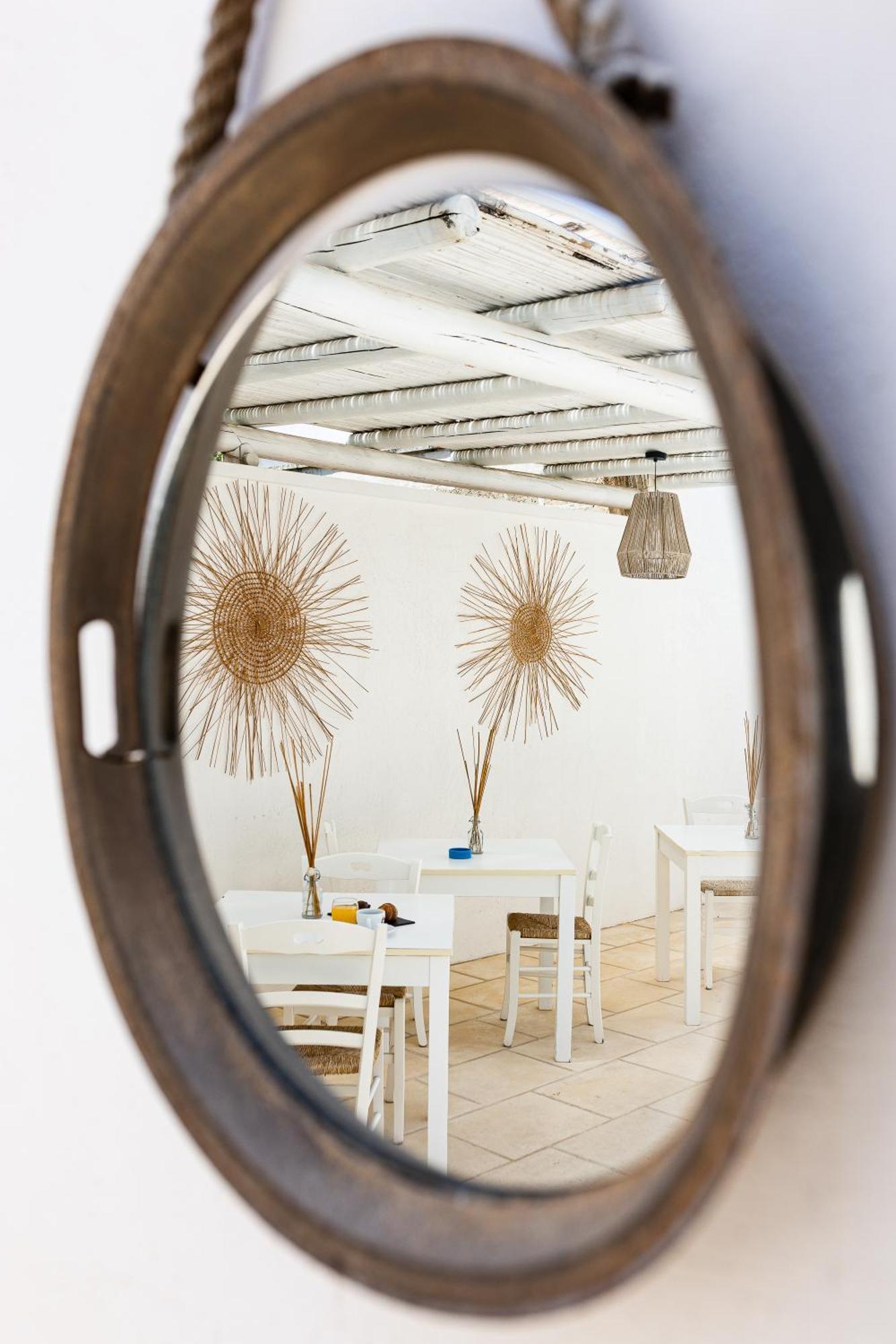 Salento Boutique Room B&B Sant Isidoro  Εξωτερικό φωτογραφία